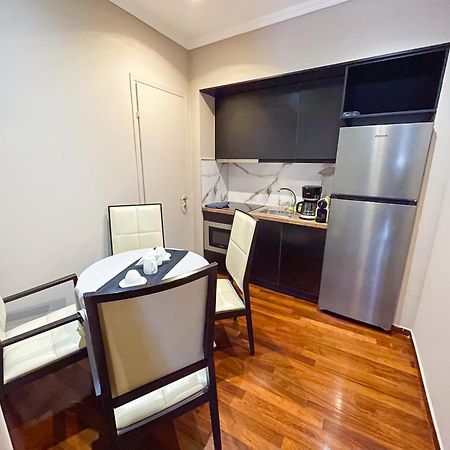 Andromeda Suites Athènes Extérieur photo