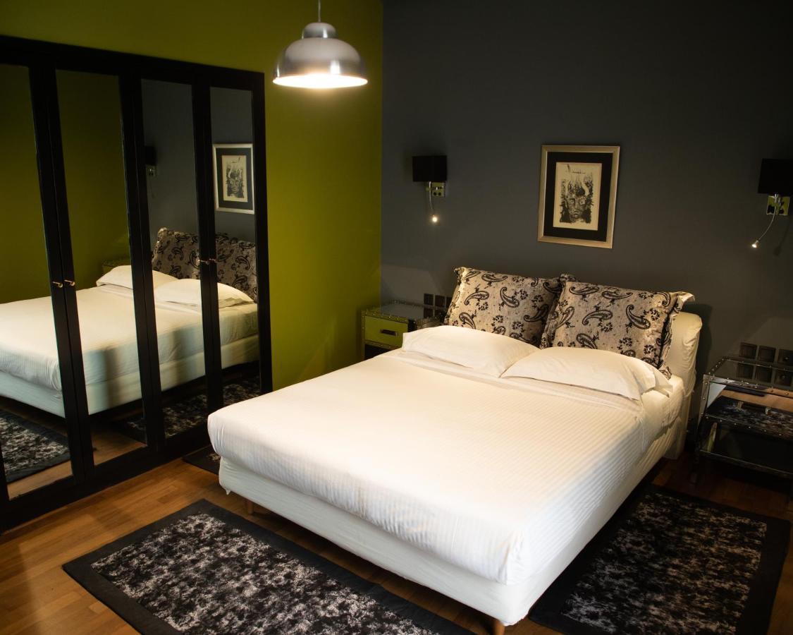 Andromeda Suites Athènes Extérieur photo