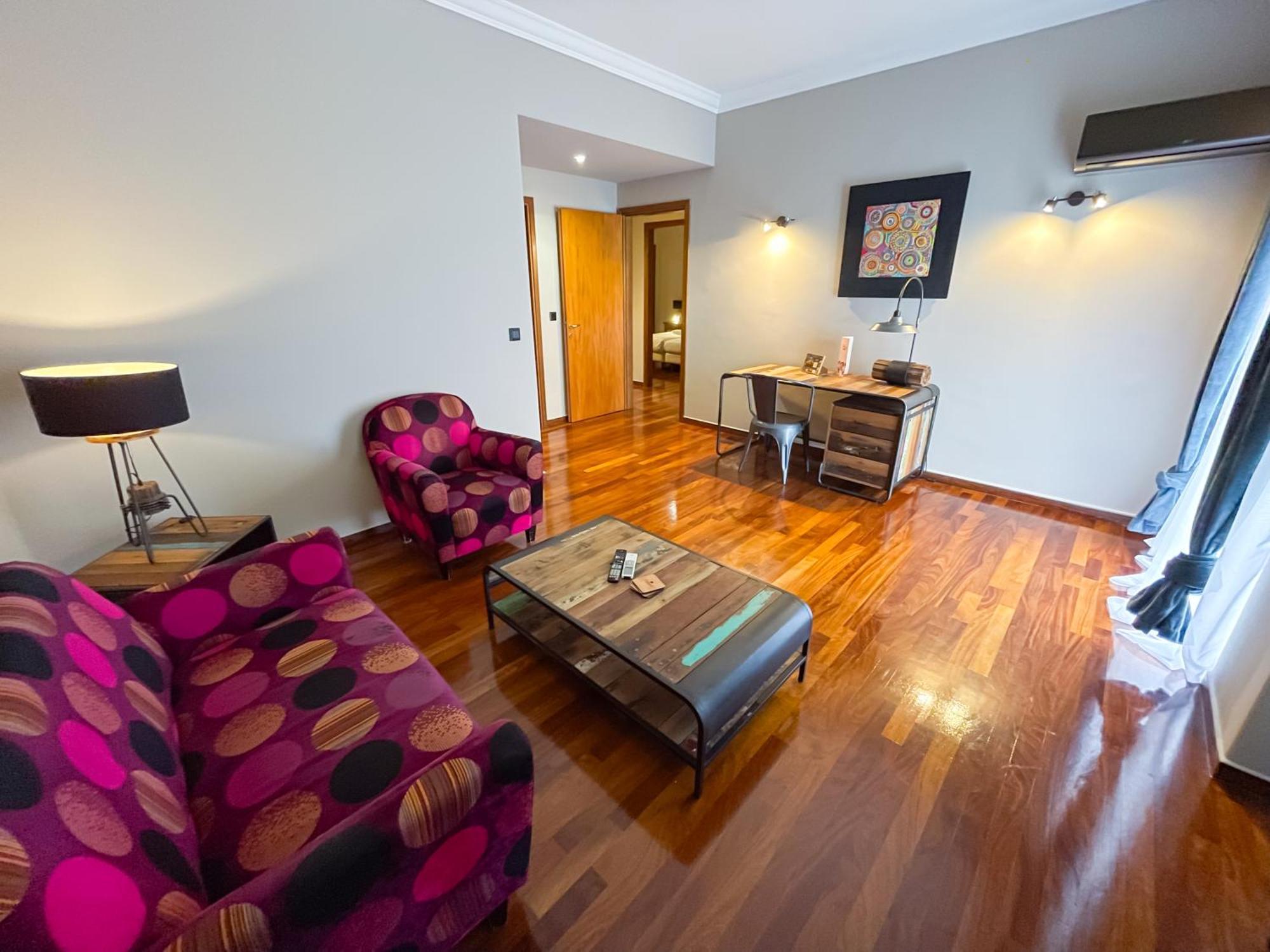 Andromeda Suites Athènes Extérieur photo