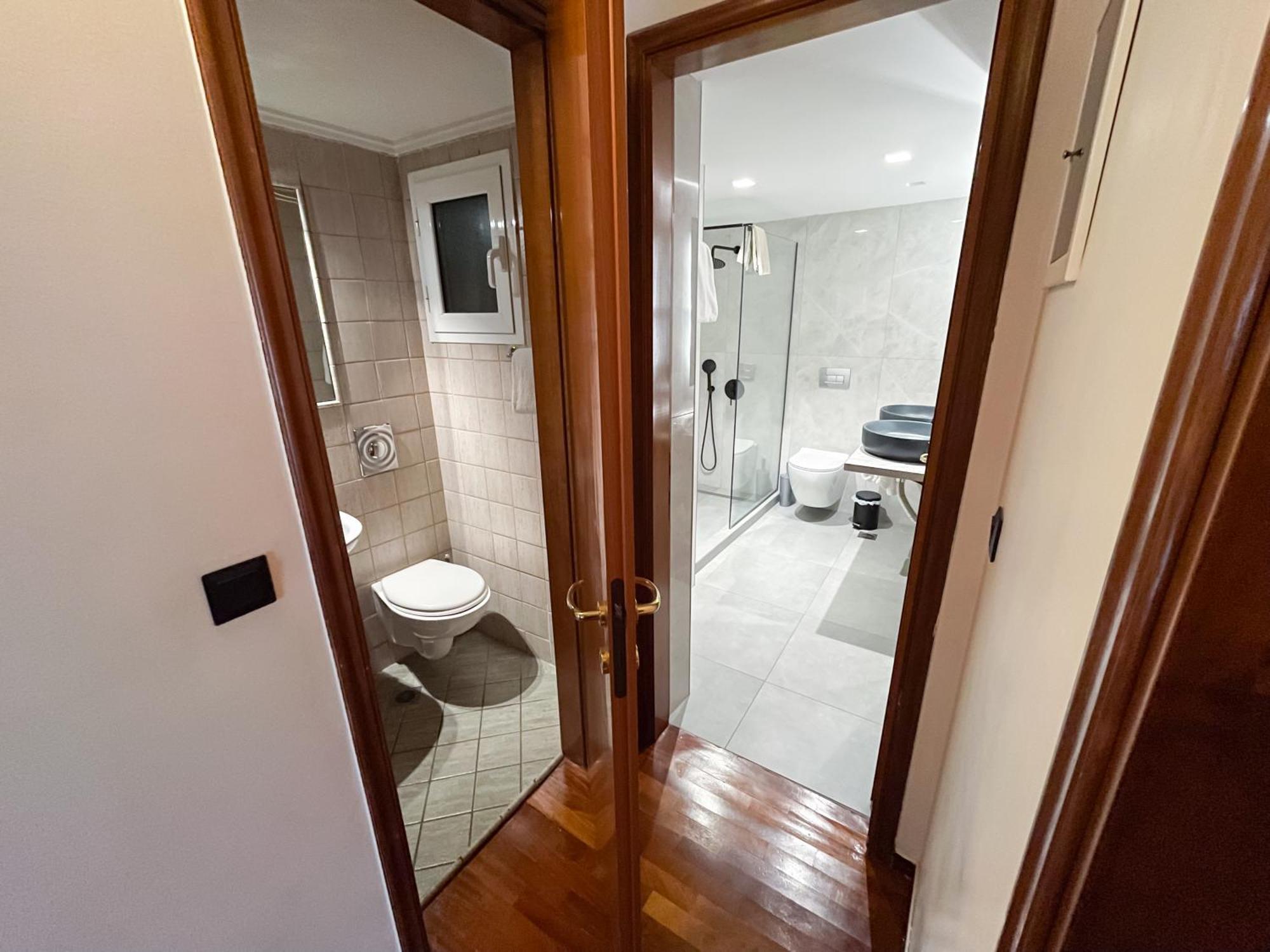 Andromeda Suites Athènes Extérieur photo